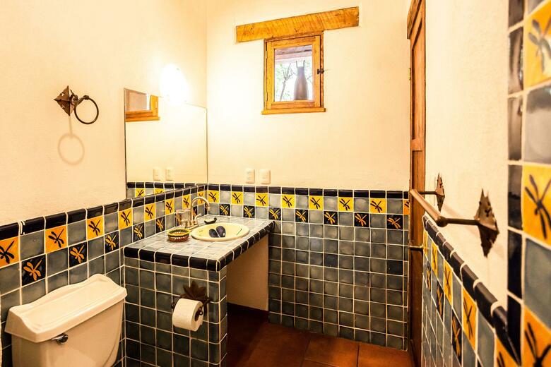 Hotel Posada Yolihuani