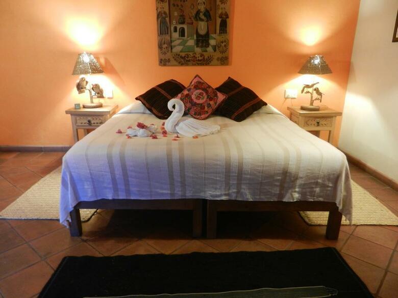 Hotel Posada Yolihuani