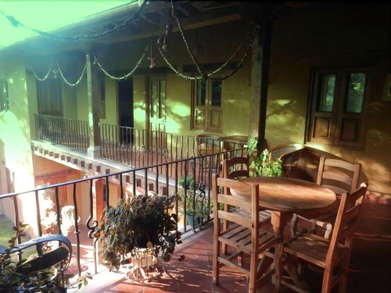 Hotel Posada Yolihuani