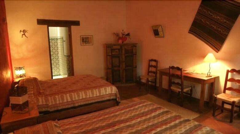 Hotel Posada Yolihuani