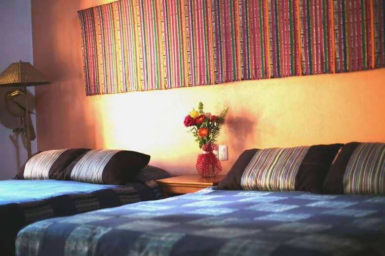 Hotel Posada Yolihuani