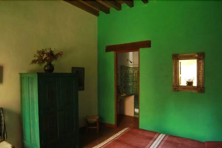 Hotel Posada Yolihuani