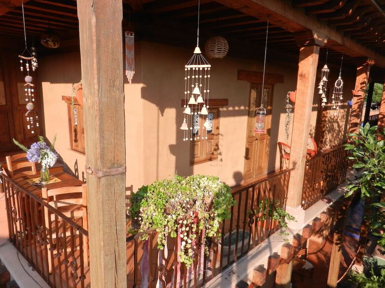 Hotel Posada Yolihuani