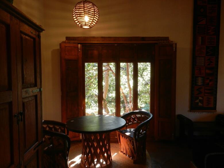 Hotel Posada Yolihuani