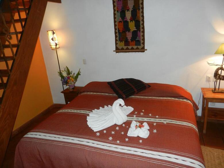 Hotel Posada Yolihuani