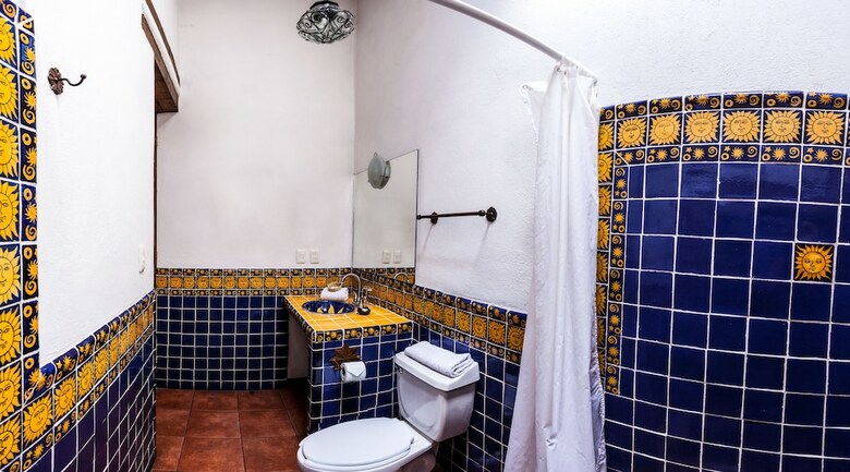 Hotel Posada Yolihuani