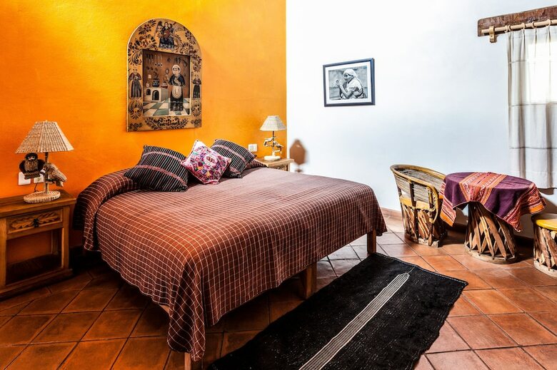 Hotel Posada Yolihuani