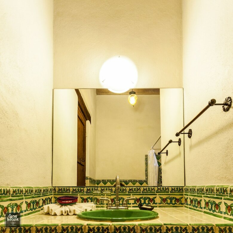 Hotel Posada Yolihuani