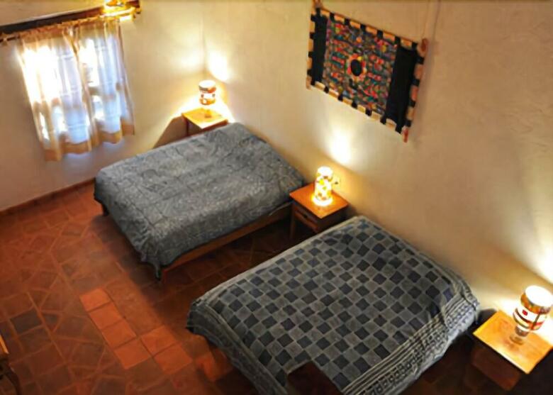 Hotel Posada Yolihuani