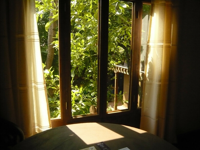 Hotel Posada Yolihuani