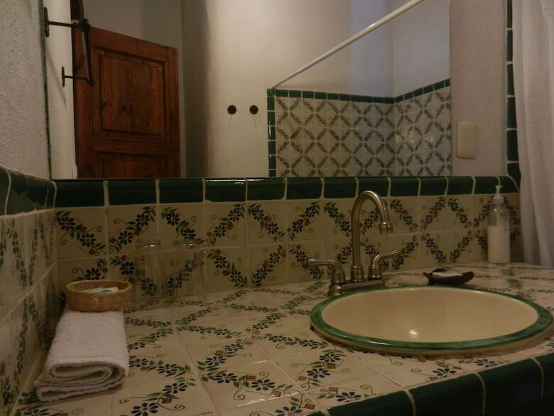 Hotel Posada Yolihuani
