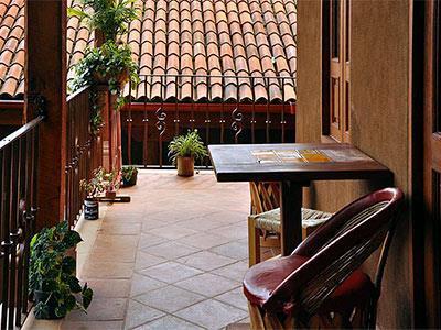 Hotel Posada Yolihuani