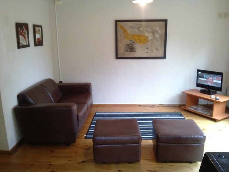 Aparthotel Caba�as Sol De Mar