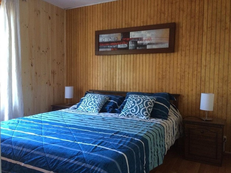 Aparthotel Caba�as Sol De Mar