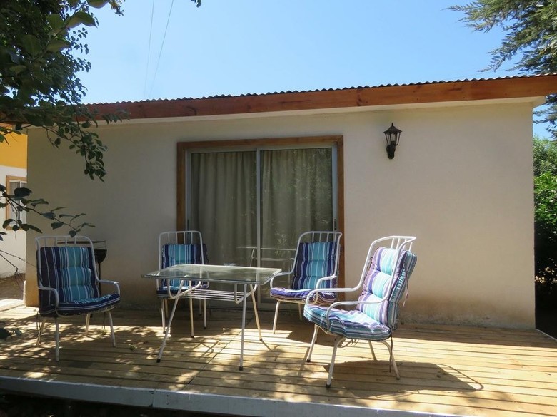 Lodge Maitencillo