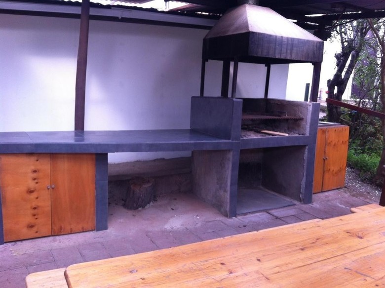 Lodge Maitencillo