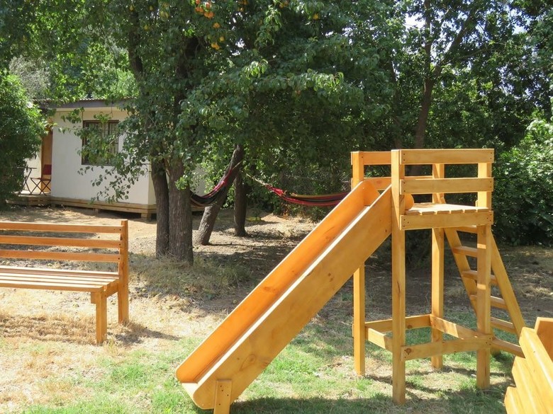 Lodge Maitencillo