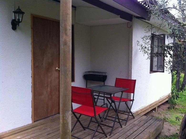 Lodge Maitencillo