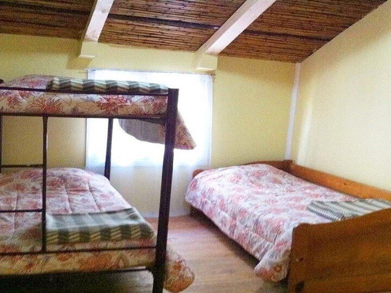 Lodge Maitencillo