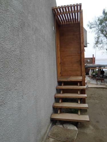 Residencia Nautel