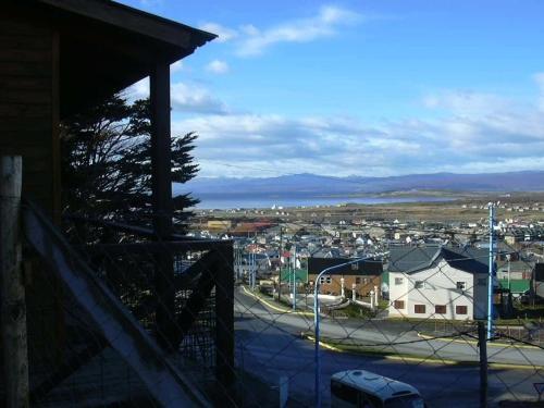 Apartamento Caba�as Ushuaia