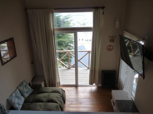 Apartamento Caba�as Ushuaia