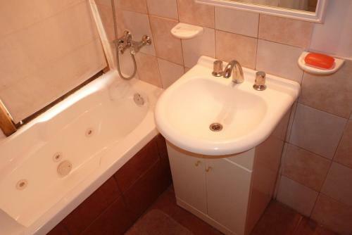 Apartamento Caba�as Ushuaia