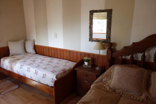 Apartamento Caba�as Ushuaia