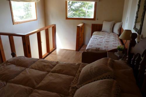 Apartamento Caba�as Ushuaia