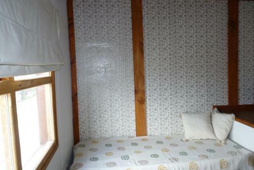 Apartamento Caba�as Ushuaia