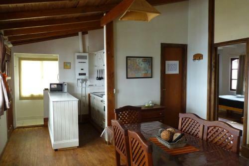 Apartamento Caba�as Ushuaia