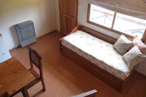 Apartamento Caba�as Ushuaia
