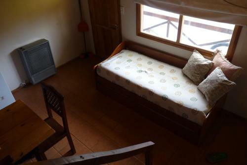 Apartamento Caba�as Ushuaia