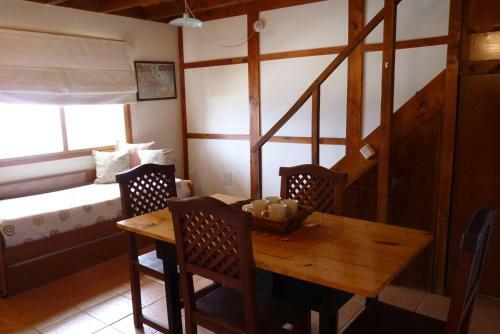 Apartamento Caba�as Ushuaia