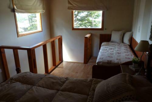 Apartamento Caba�as Ushuaia