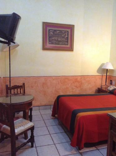 Hotel Los Escudos