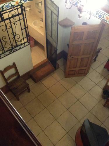 Hotel Los Escudos
