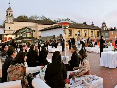 Hotel Boutique Casa Leal