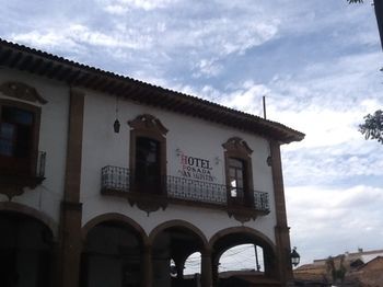 Hostal Posada De San Agustin