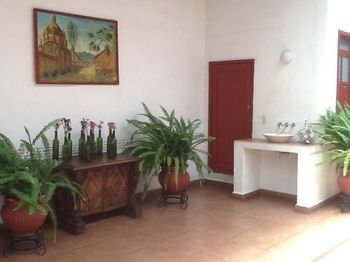 Hostal Posada De San Agustin