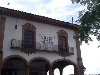 Hostal Posada De San Agustin