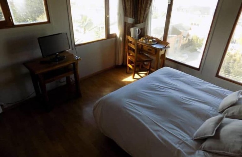 Posada Hoster�a Patagonia Jarke