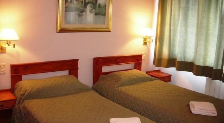 Hotel Antartida Argentina
