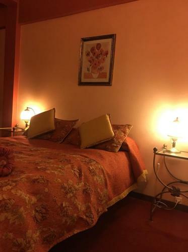 Posada Hosteria Residencia Linares