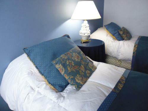 Posada Hosteria Residencia Linares