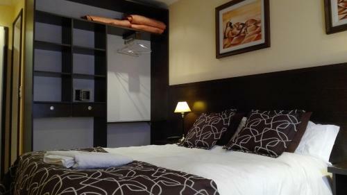 Las Retamas B&B