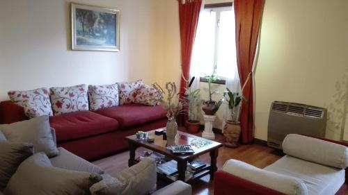 Las Retamas B&B