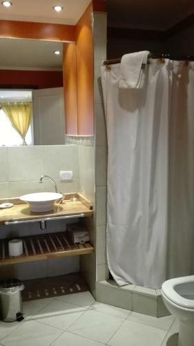 Las Retamas B&B