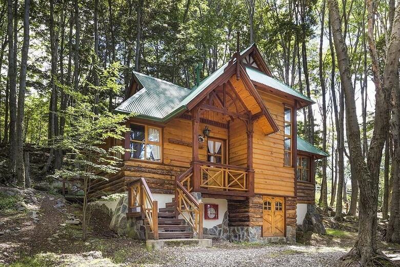 Lodge Aldea Nevada