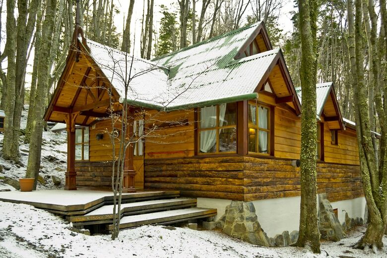 Lodge Aldea Nevada